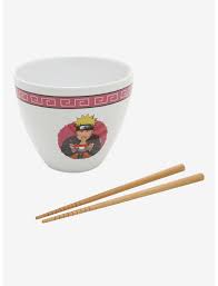Maybe you would like to learn more about one of these? Naruto Shippuden Ichiraku Ramen Bowl With Chopsticks