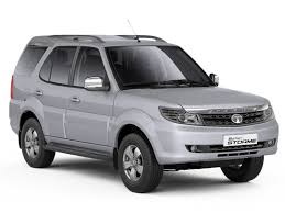 tata safari storme specification