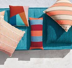 Fabric For Outdoor Cushions Sunbrella