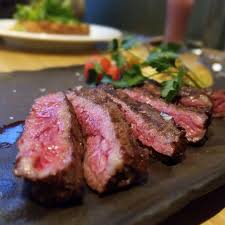 the best 10 steakhouses in seattle wa