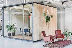 inspiring office meeting rooms reveal