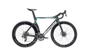 bianchi oltre rc sram red axs carbon