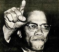 Malcolm x was a leader in the civil rights movement until his assassination in 1965. The Malcolm X Factor The Village Voice