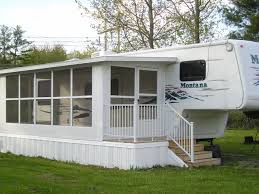 Rvs Park Models Mobile Homes