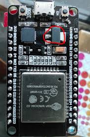what s your favourite esp32 board