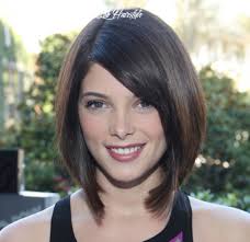 Some time ago, they were just the intermediate stage between short and long hair. 10 Medium Length Slanted Bob Hairstyle Undercut Hairstyle