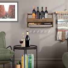 Wine Bottle Stoppers Storage Space