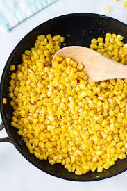how to cook frozen corn the right way