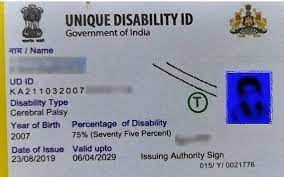 lakh diffely abled people in punjab