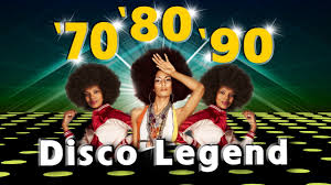 To answer that question, let's rank the best '80s dance songs that truly defined the decade and inspired all of the dance music that followed in the '90s and beyond. Best Disco Dance Songs Of 70 80 90 Legends Golden Eurodisco Megamix Best Disco Music 70s 80s 90s Youtube