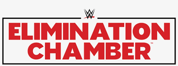 While the wwe is gearing up for the biggest party of the summer, many new wwe raw (10/21/19) viewership slightly up with less competition | wrestling news. Monday Night Raw Presents Wwe Elimination Chamber 2018 Wwe Elimination Chamber 2018 Logo Free Transparent Png Download Pngkey