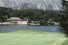 Stone Mountain Golf Club: Two courses, two different experiences ...