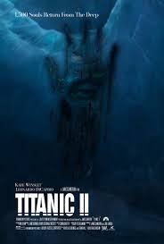 A passenger ship meets disaster while crossing the atlantic on its maiden voyage. Vincent Haws Titanic 2 Fan Poster