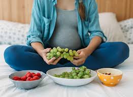علاج عسر الهضم للحامل - تجاوزها سريع وسهل - سيمي ماما