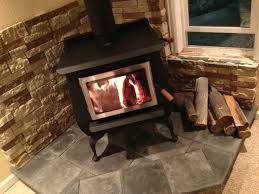 Diy Wood Stove Wood Stove Fireplace