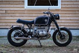 a flawless bmw r75 6 from 46works