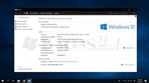 Seharusnya, windows 10 pro final ini baru dirilis sekitar tanggal 29 nanti. Download Windows 10 Enterprise Dan Crack Bagas Careerslasopa