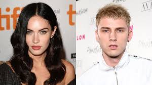 If machine gun kelly and megan fox are engaged does this mean i have to give up my dream to marry both, and/or, either of them?? another asked. Why Is Megan Fox Hanging Out With Machine Gun Kelly