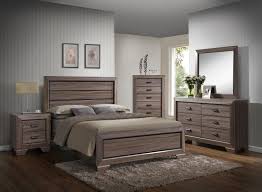 Browse our fantastic selection of bedroom room furniture sale items before they're gone! Farrow Driftwood 5 Piece Bedroom Suite 1 069 00 Bedroom Sets Queen Modern Bedroom Furniture Bedroom Set