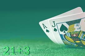 Maybe you would like to learn more about one of these? Is The 21 3 Blackjack Side Bet Vulnerable To Advantage Play