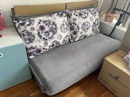 double sofa bed furniture home