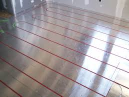 thermalboard radiant floor heating