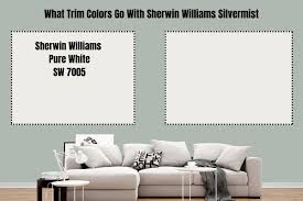 Sherwin Williams Silvermist Palette