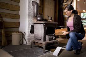Small Wood Stoves Choosing The Best Model