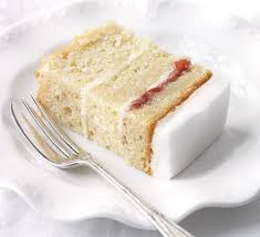 Vanilla bean or extract, to taste (about 1 tbsp). Easy Vanilla Cake Recipe Bbc Good Food