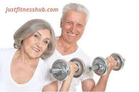 exercise for men over 60 year olds to