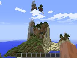 Three ruin island seed · 4. Minecraft Survival Island Seed List 1 7 10 1 8 1 Videos Hubpages
