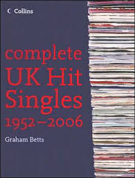 Complete Uk Hit Singles 1952 2006 Paperback