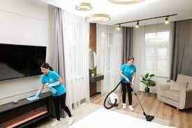 cleaning services nyc luxury cleaning