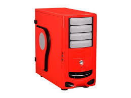 It can simply provide the aesthetic touch you need to have a fascinating focal point! In Win Iw F430 Rl Red Computer Case Newegg Com