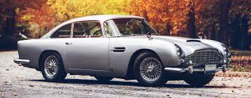 Submitted 6 days ago by bleach_cocktail. Aston Martin Classic Car Driven Productions