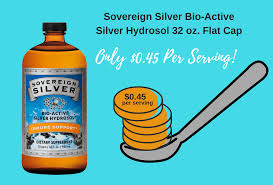 How To Save Big On Sovereign Silver Sovereign Silver
