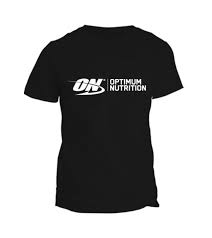 optimum nutrition t shirt