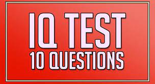 Everyone knows that iq tests relate to intelligence, but what do those numbers stand for an what do they really mean . On The Intelligence Quotient Iq Trivia Questions Quizzclub