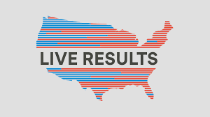 Live Map 2018 Midterm Elections Results Axios