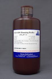 sds buffer the ideal choice for