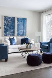 40 ing navy blue couch living room