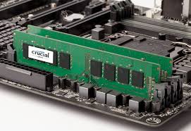 Differences Between Ddr2 Ddr3 And Ddr4 Memory Crucial