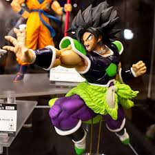 The only subset printed on dragon ball gt card stock, although the images were taken from dragon ball z. Buy 23cm Dragon Ball Z Broly Broli Action Figure At Affordable Prices Free Shipping Real Reviews With Photos Joom