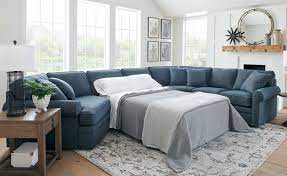 sofa beds at la z boy