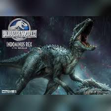 juric world film indominus rex