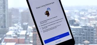 Maybe you would like to learn more about one of these? Facebook Messenger 101 How To Keep Your Account When Deactivating Facebook Smartphones Gadget Hacks