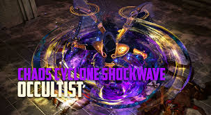 3 18 chaos cyclone shockwave occultist