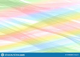 Light Color Texture In Pastel Colors Stock Illustration