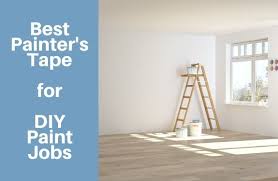 best painter s tape the ultimate
