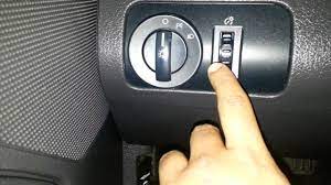 fix inside car lights not turning off